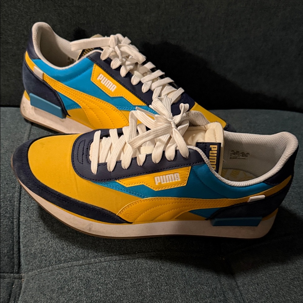 PUMAFuture Rider 'OG Pack' - Picture 7 of 7